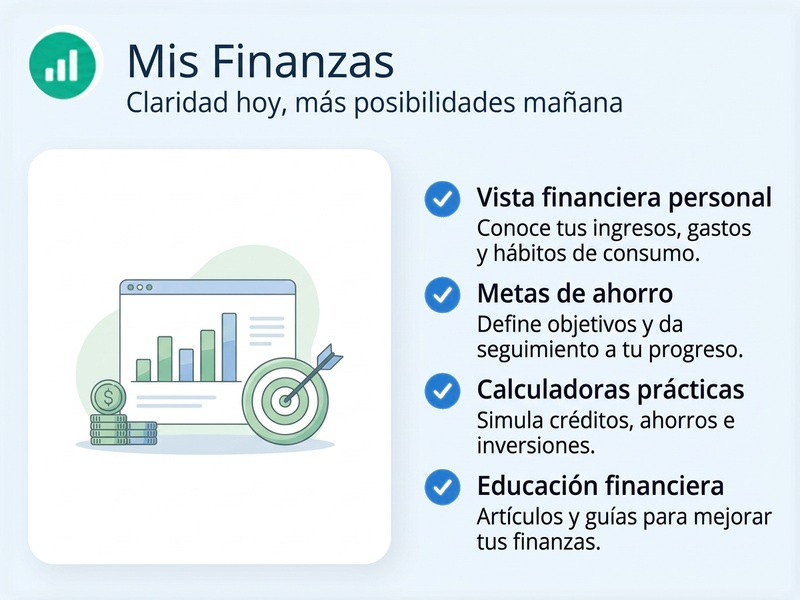 Mis Finanzas